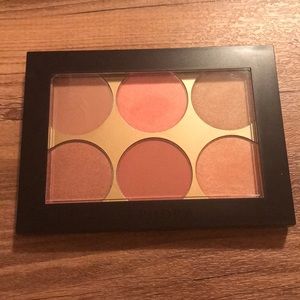 Sephora Blush Palette